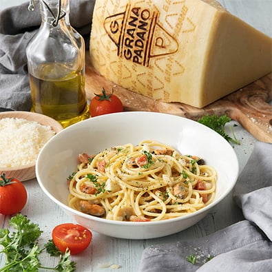 SPAGHETTI ALLA CARBONARA DI MARE1 p