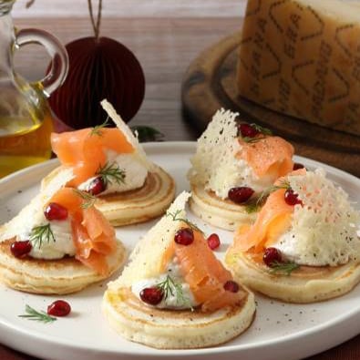 pancake p